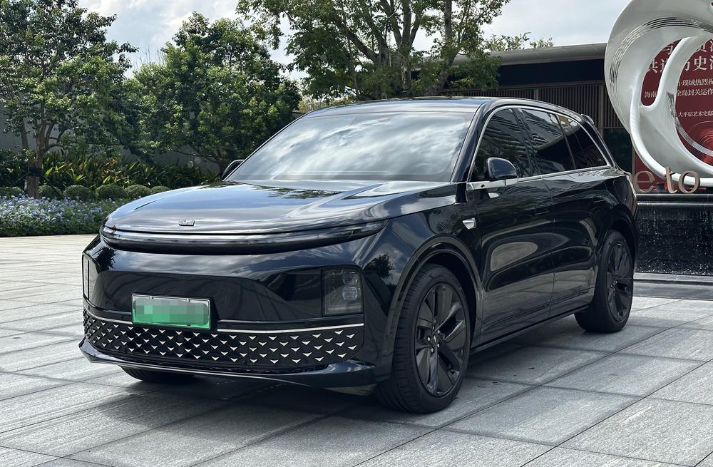 Li Auto Li Auto L6