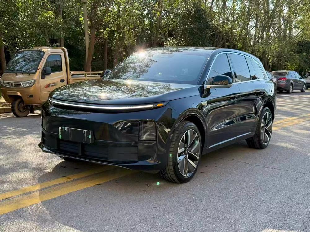 Li Auto Li Auto L6