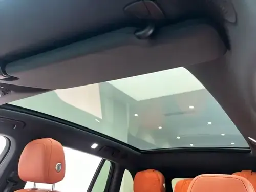 Li Auto Li Auto L6