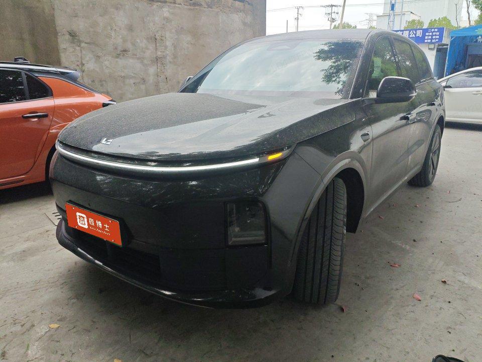 Li Auto Li Auto L6