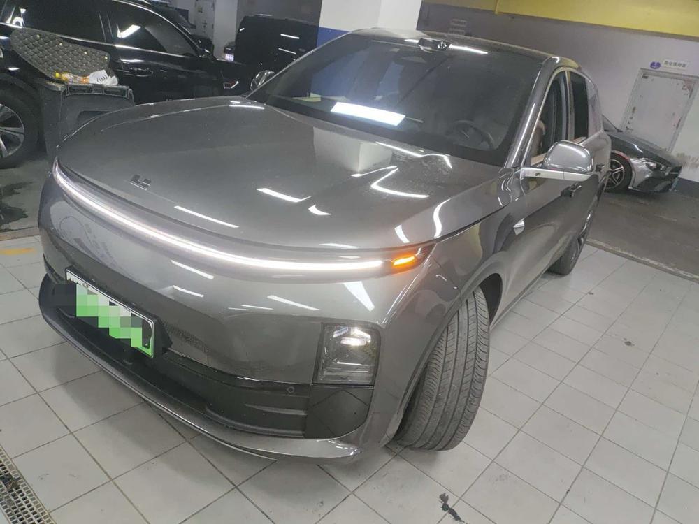 Li Auto Li Auto L6