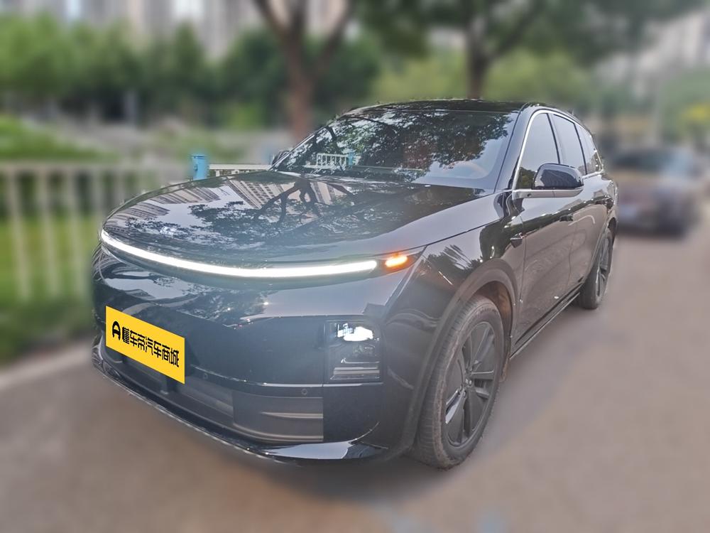 Li Auto Li Auto L6