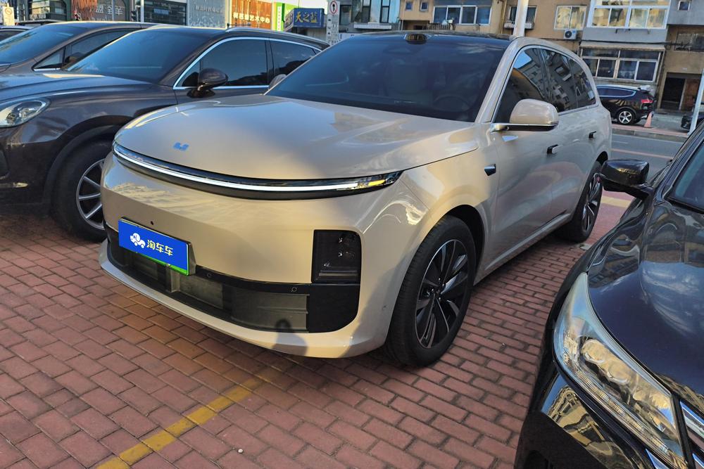 Li Auto Li Auto L6