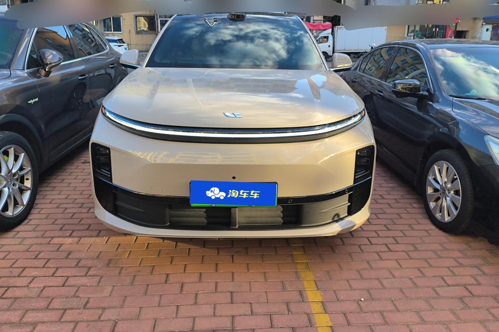 Li Auto Li Auto L6