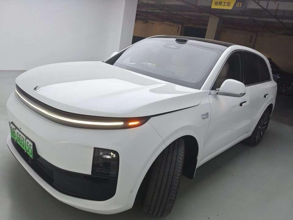 Li Auto Li Auto L6