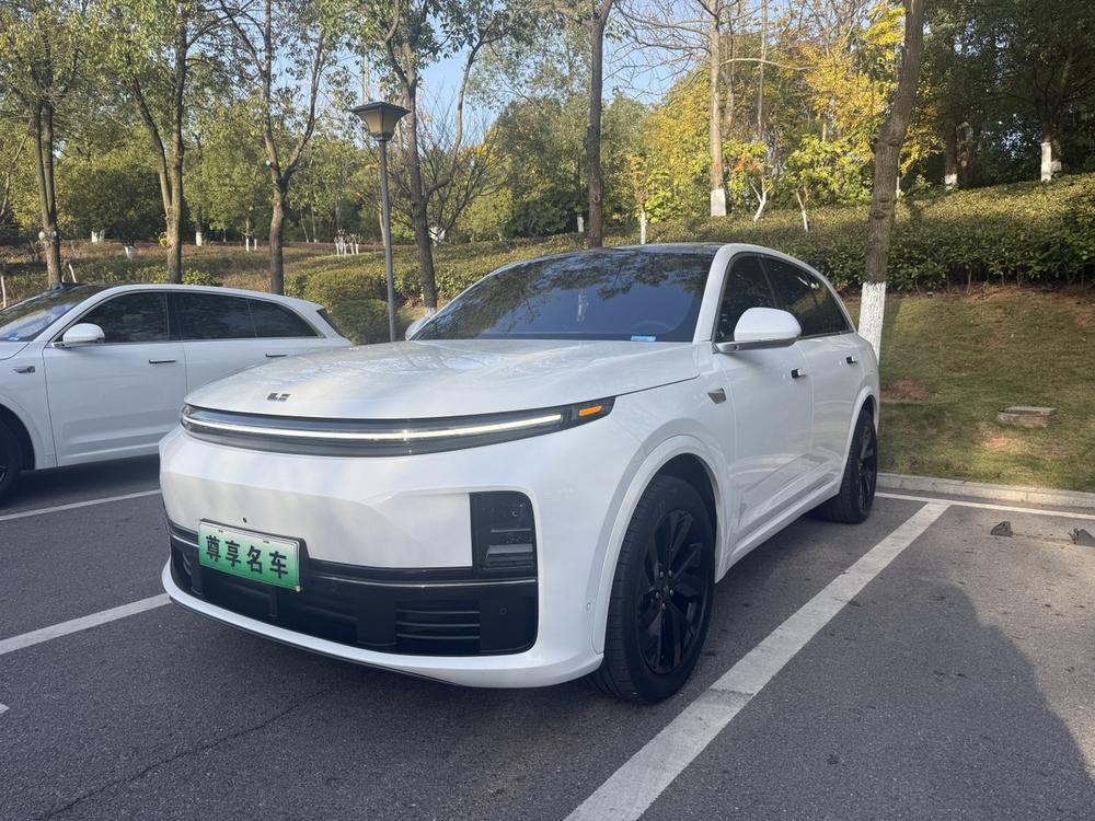 Li Auto Li Auto L7