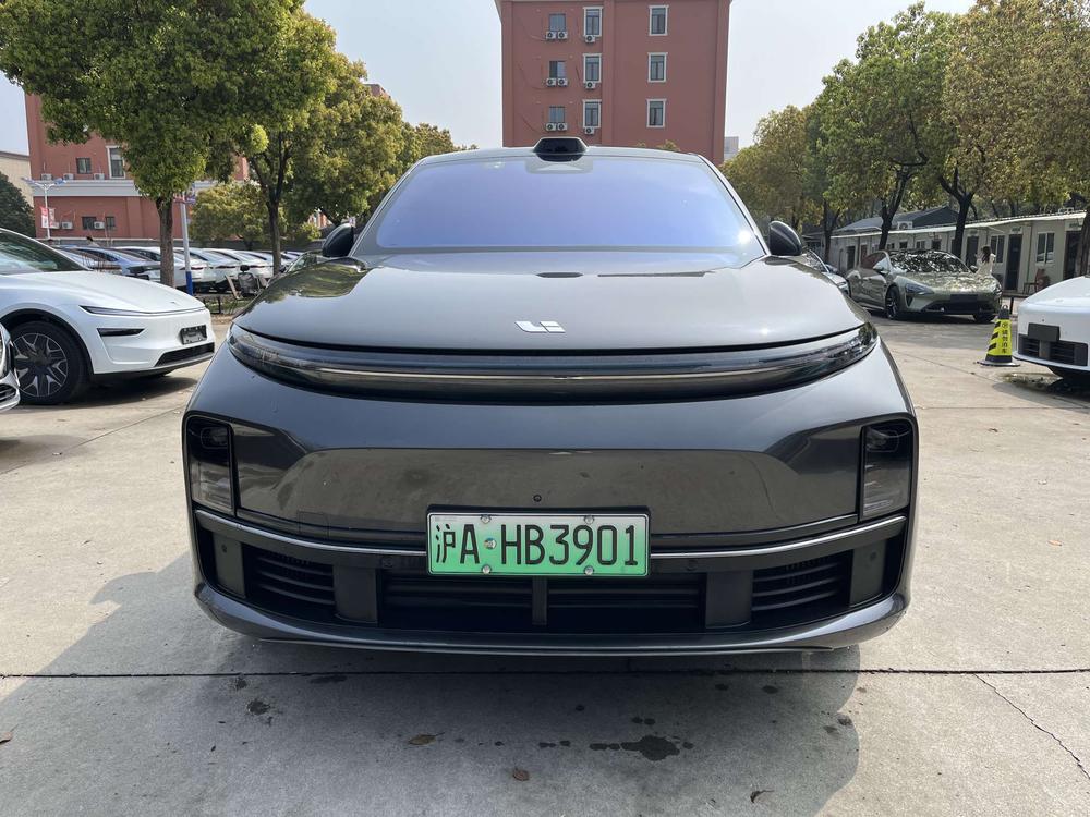 Li Auto Li Auto L7
