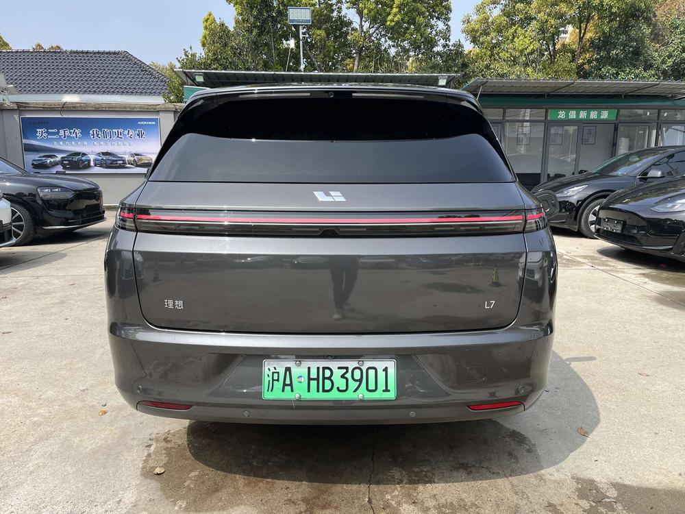 Li Auto Li Auto L7