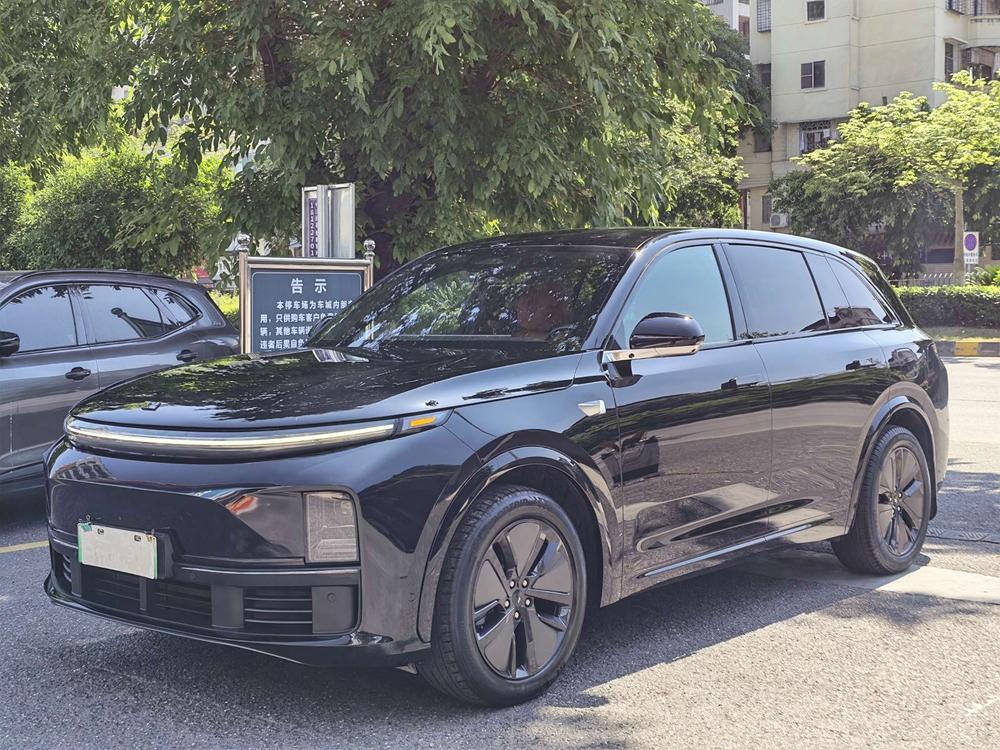 Li Auto Li Auto L7