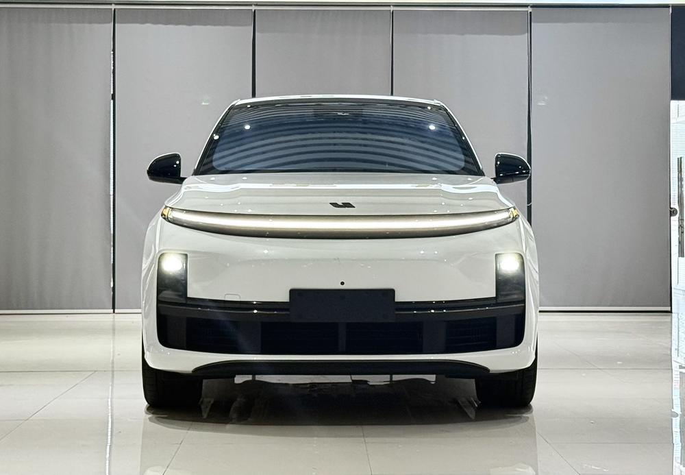 Li Auto Li Auto L7