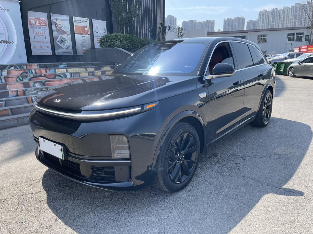 Li Auto Li Auto L7