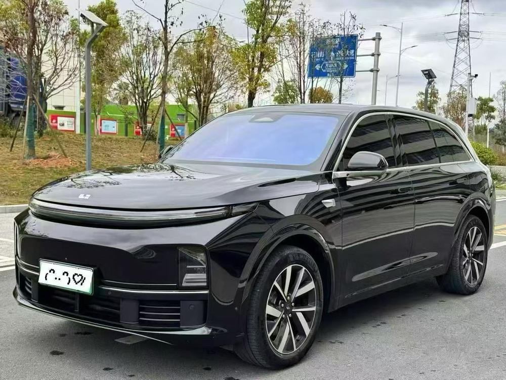 Li Auto Li Auto L7