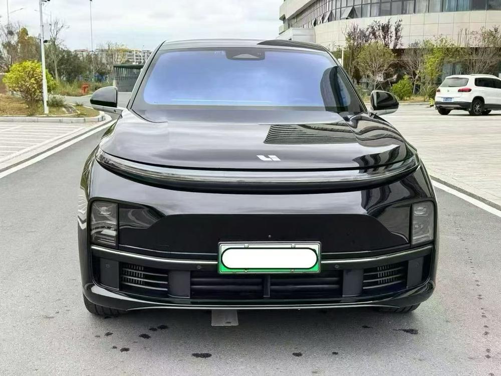 Li Auto Li Auto L7