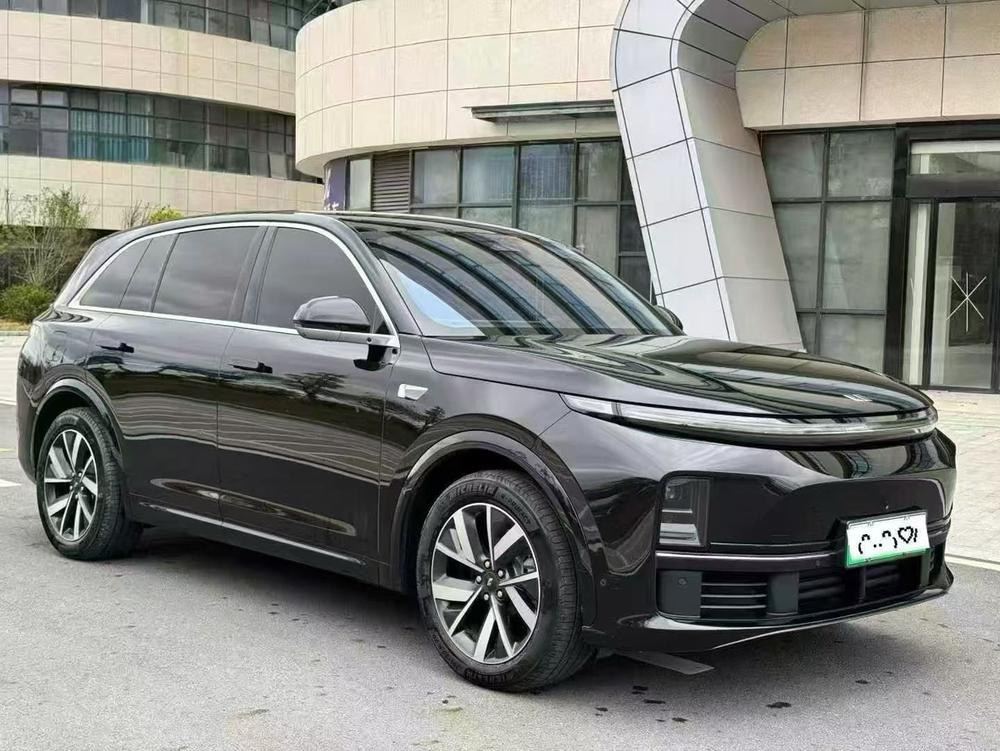 Li Auto Li Auto L7