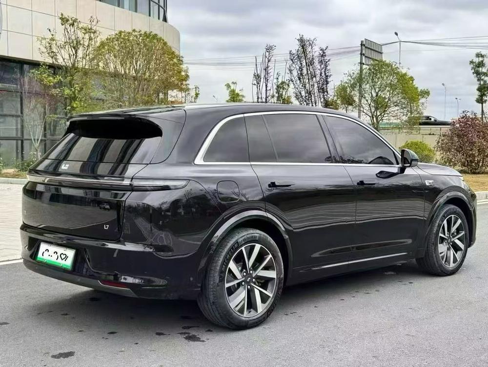Li Auto Li Auto L7