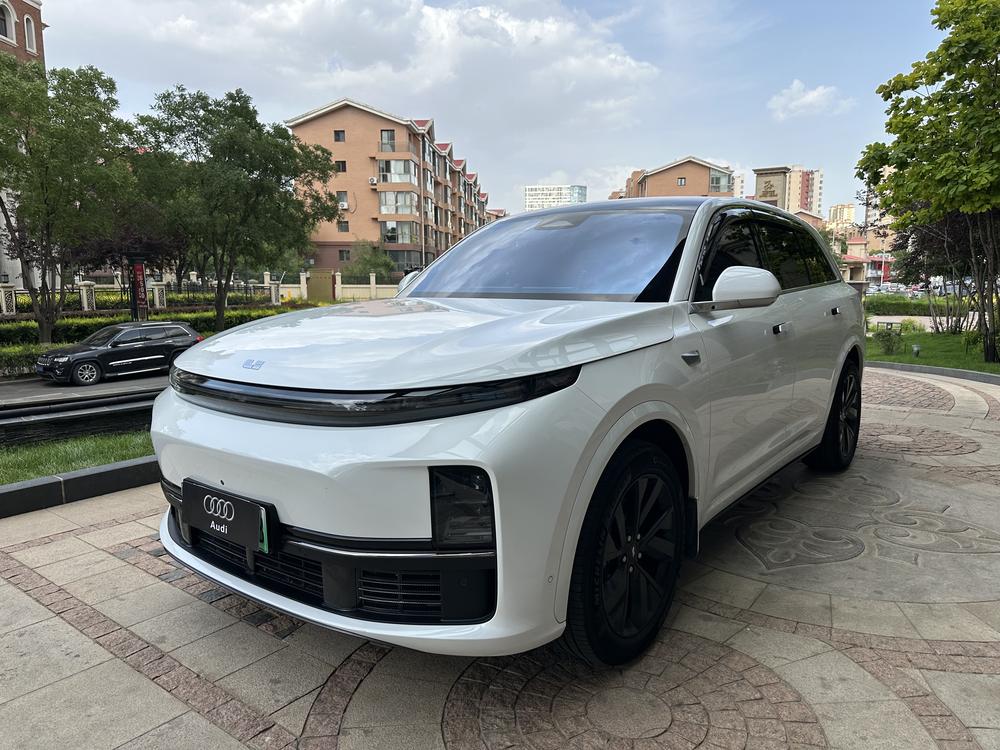 Li Auto Li Auto L7