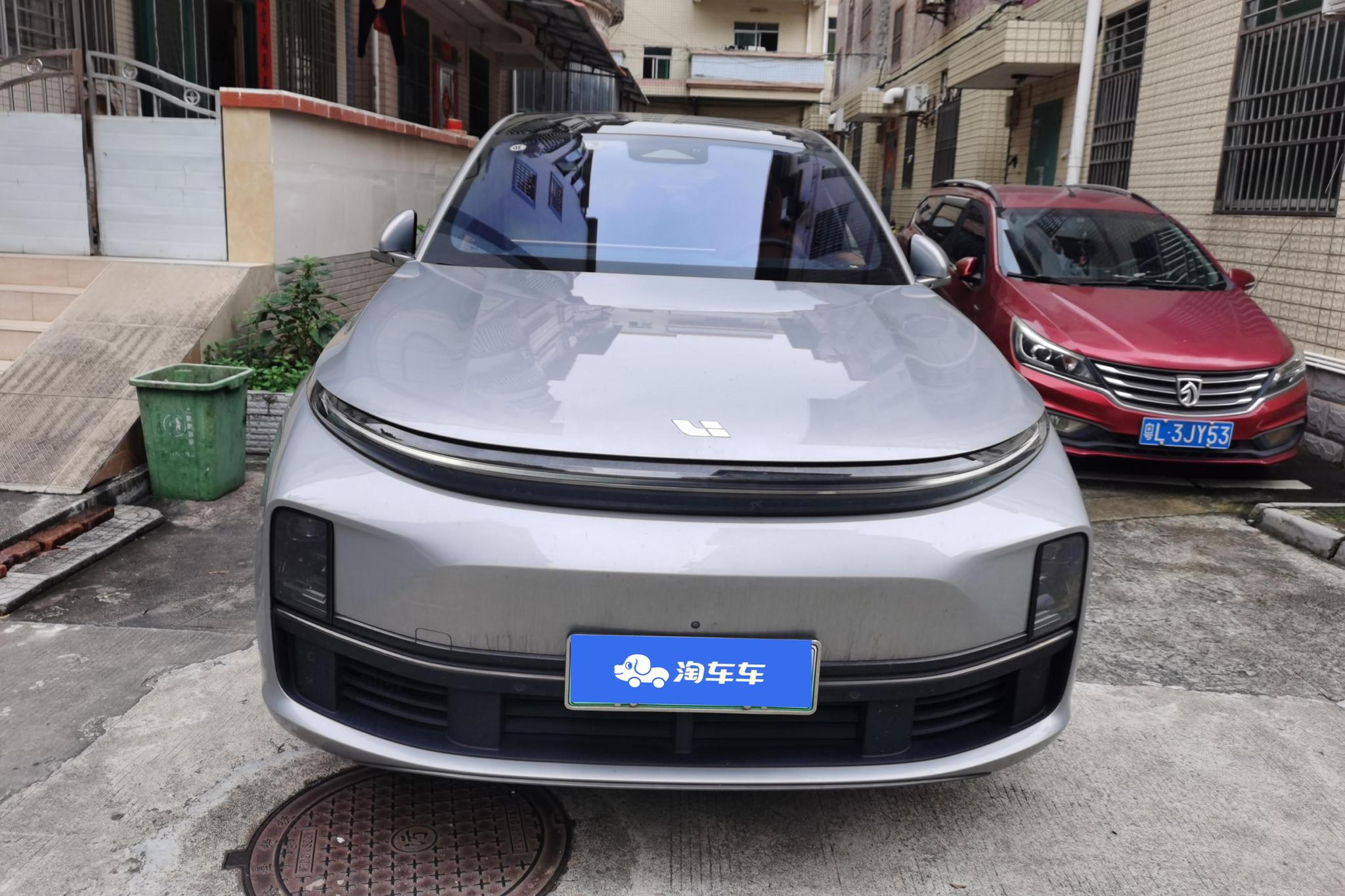 Li Auto Li Auto L7