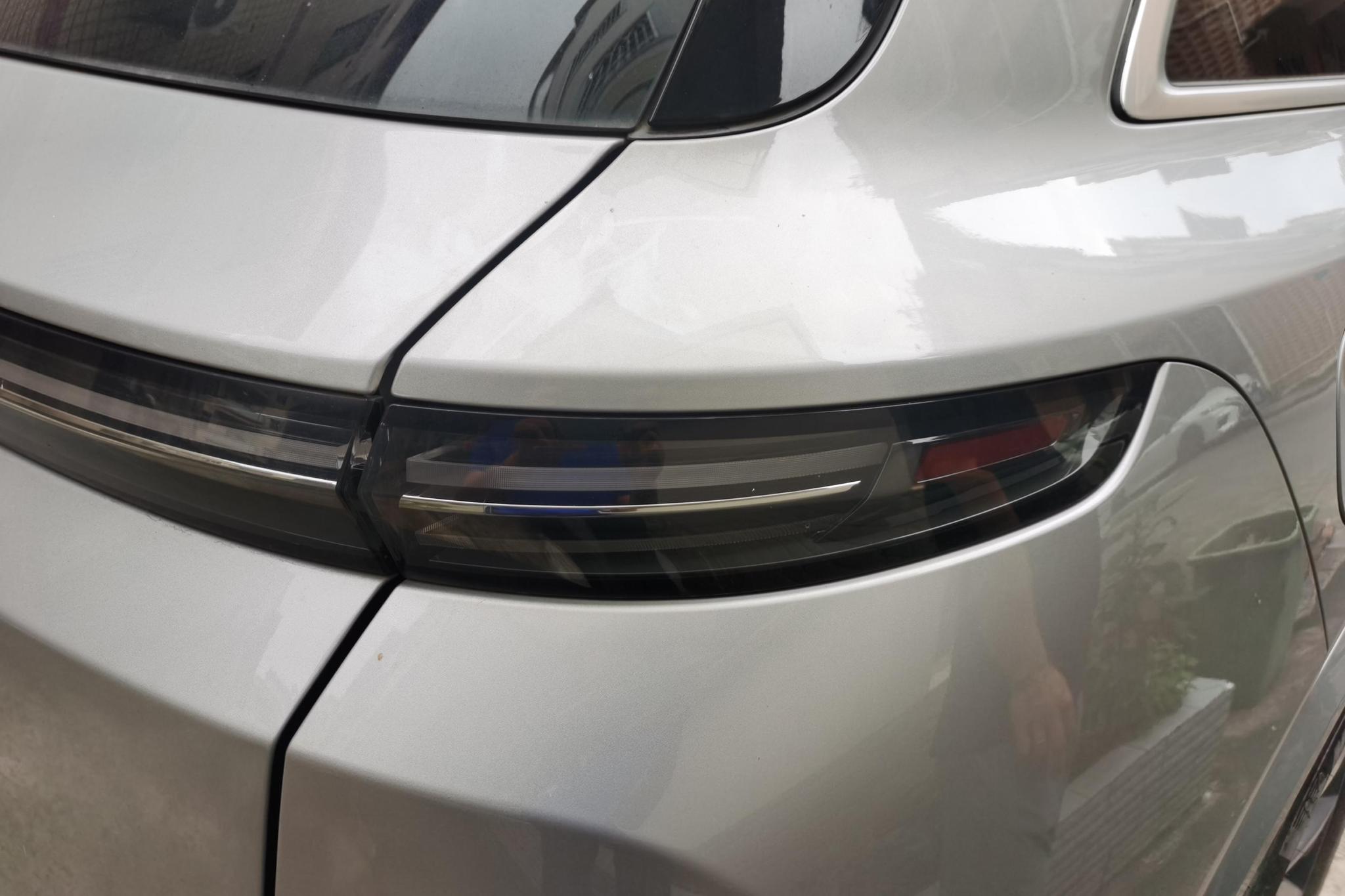 Li Auto Li Auto L7