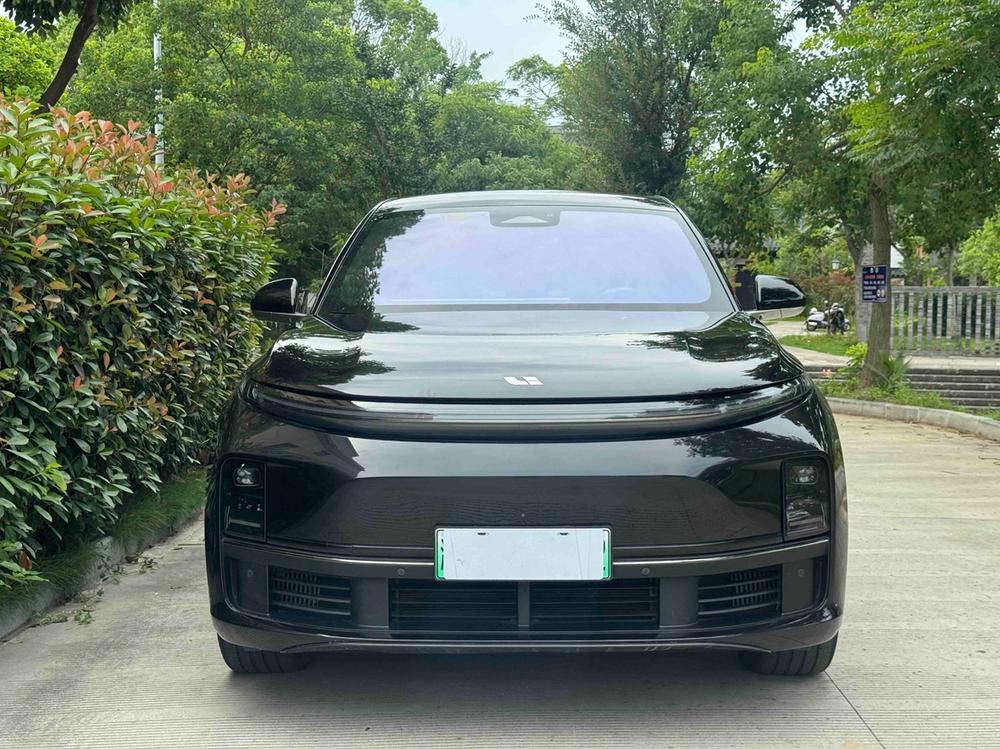 Li Auto Li Auto L7