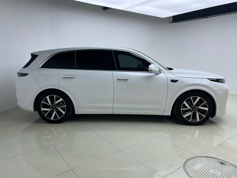Li Auto Li Auto L7