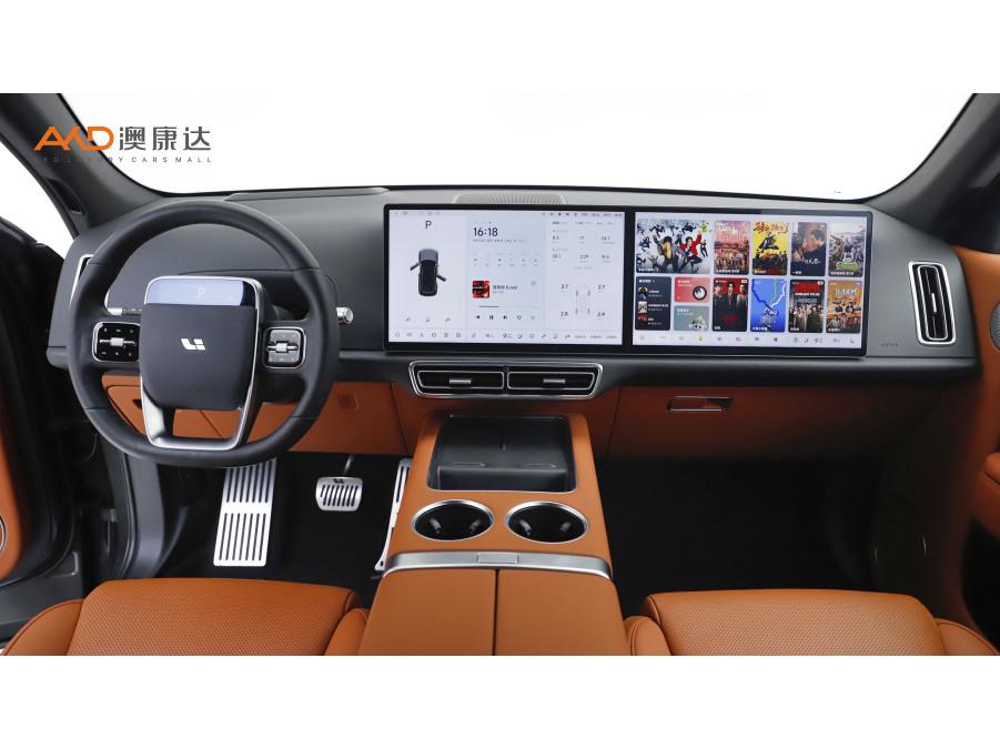 Li Auto Li Auto L7
