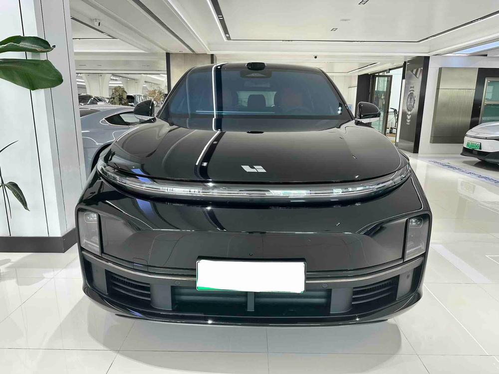 Li Auto Li Auto L7
