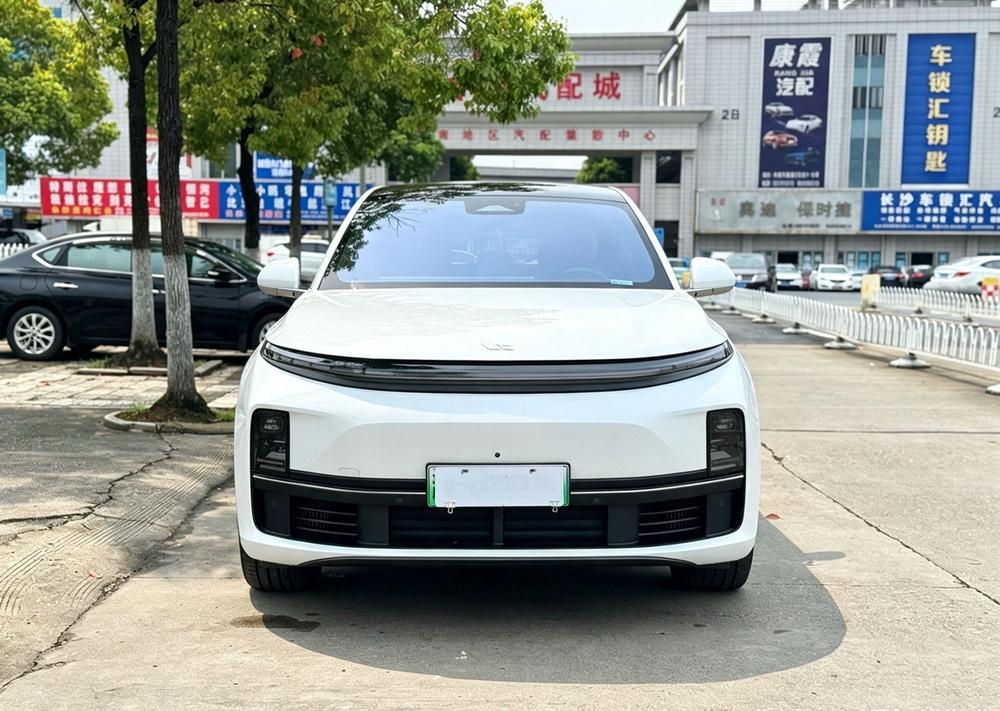 Li Auto Li Auto L7