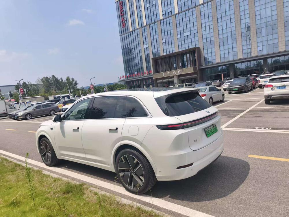 Li Auto Li Auto L7