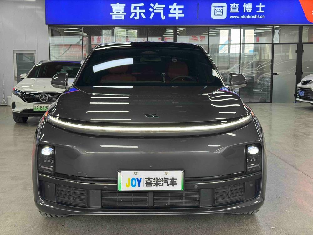Li Auto Li Auto L7
