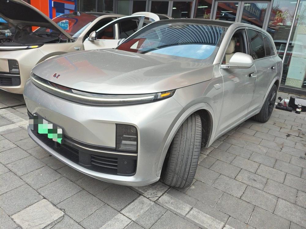 Li Auto Li Auto L7