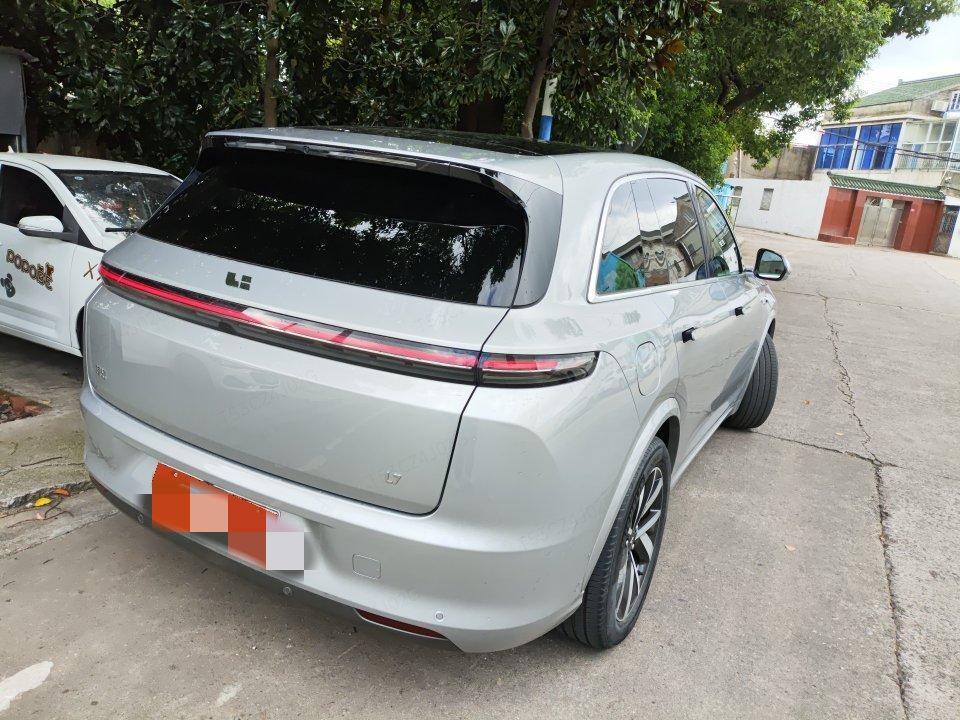 Li Auto Li Auto L7