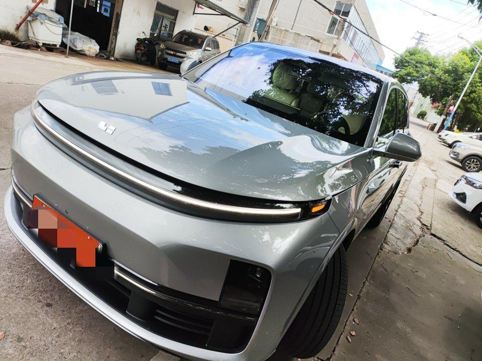 Li Auto Li Auto L7