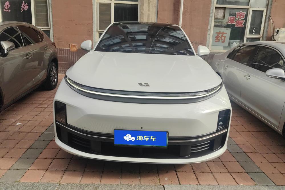 Li Auto Li Auto L7