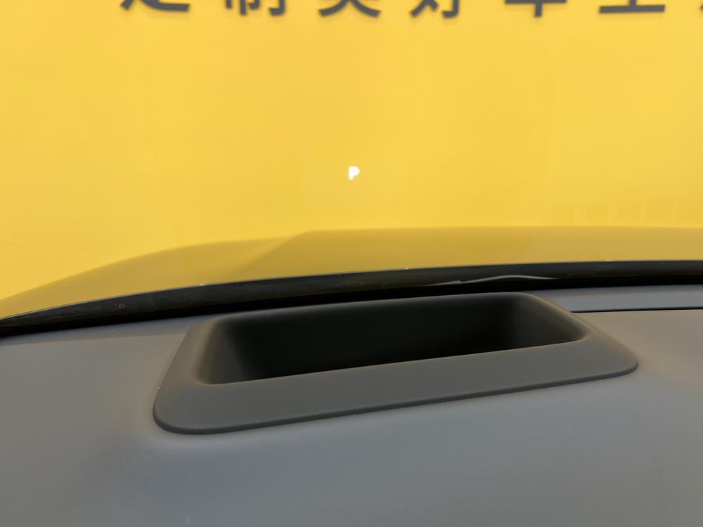 Li Auto Li Auto L7