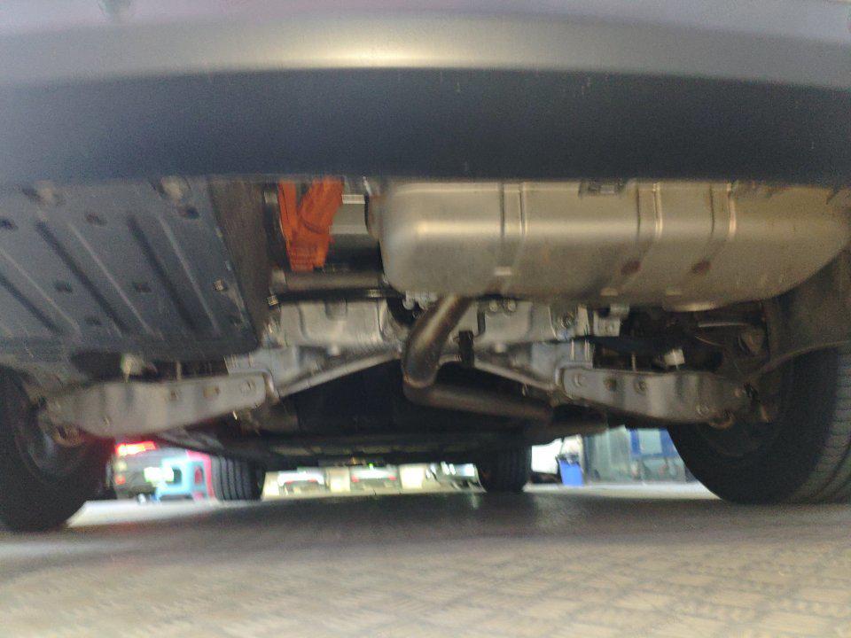 Li Auto Li Auto L7