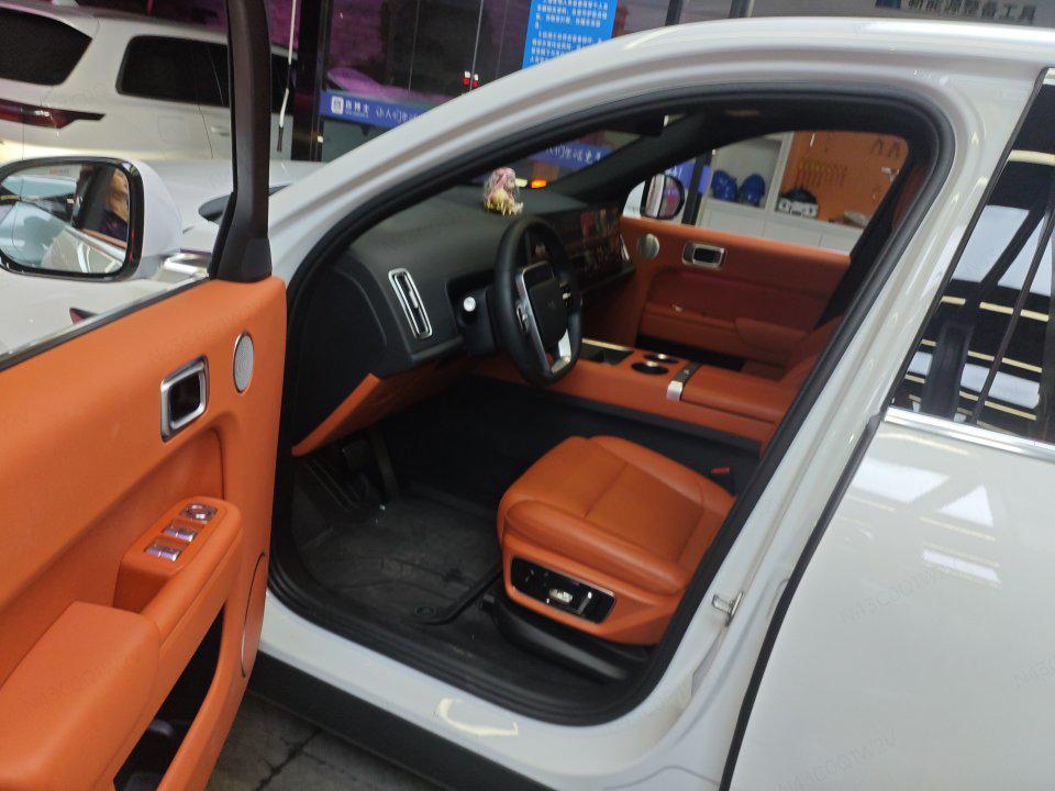 Li Auto Li Auto L7