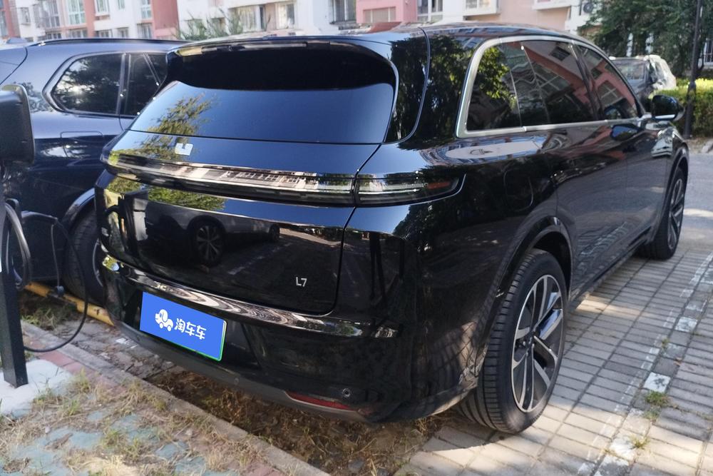 Li Auto Li Auto L7