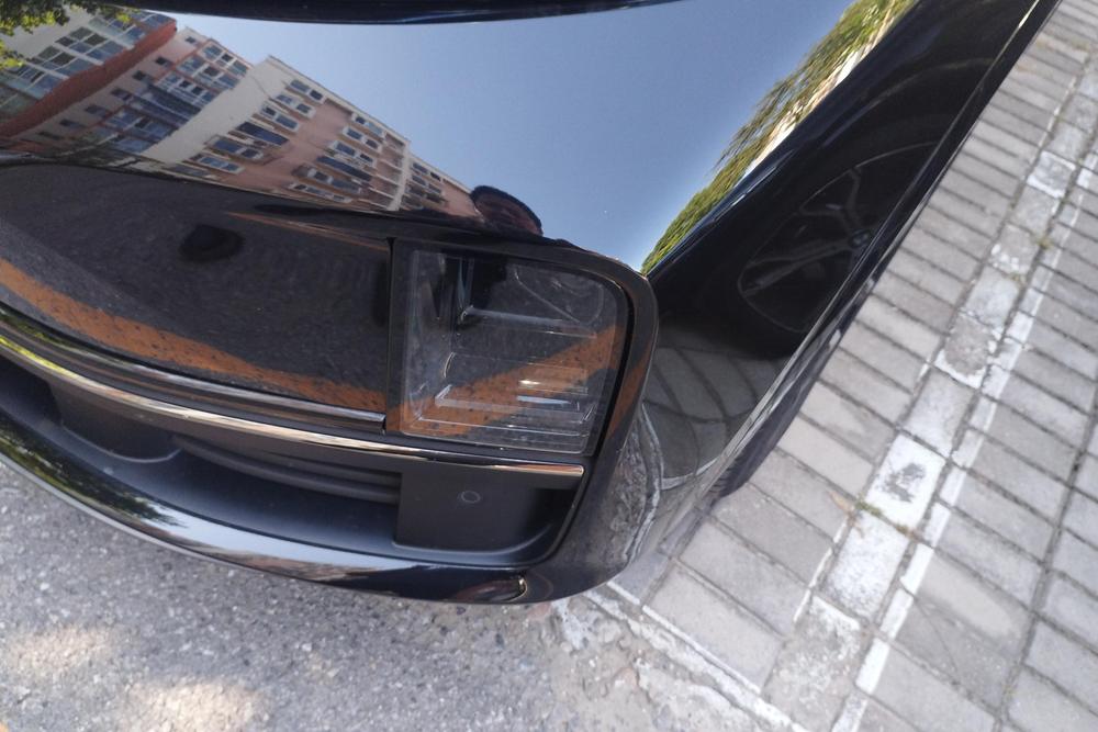 Li Auto Li Auto L7