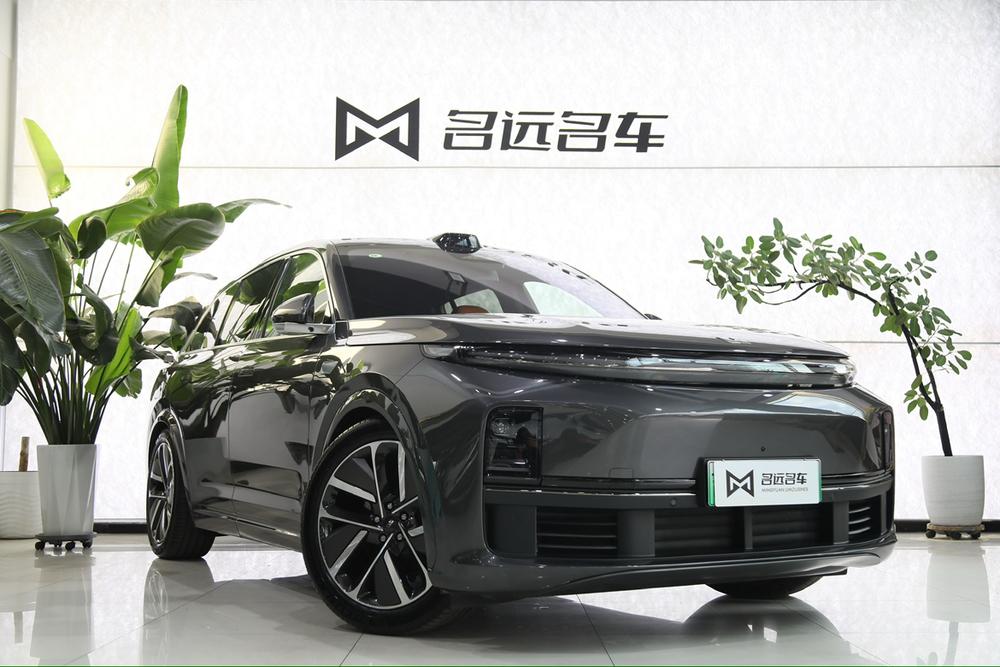 Li Auto Li Auto L7