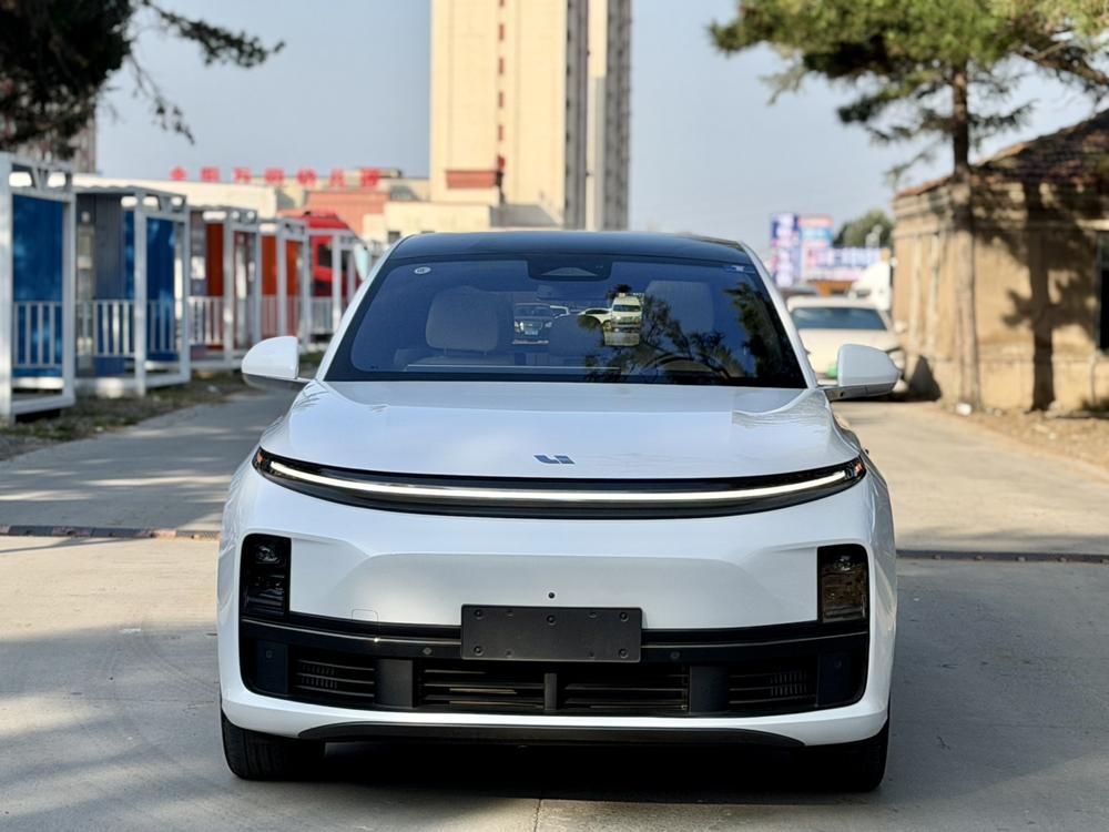 Li Auto Li Auto L7