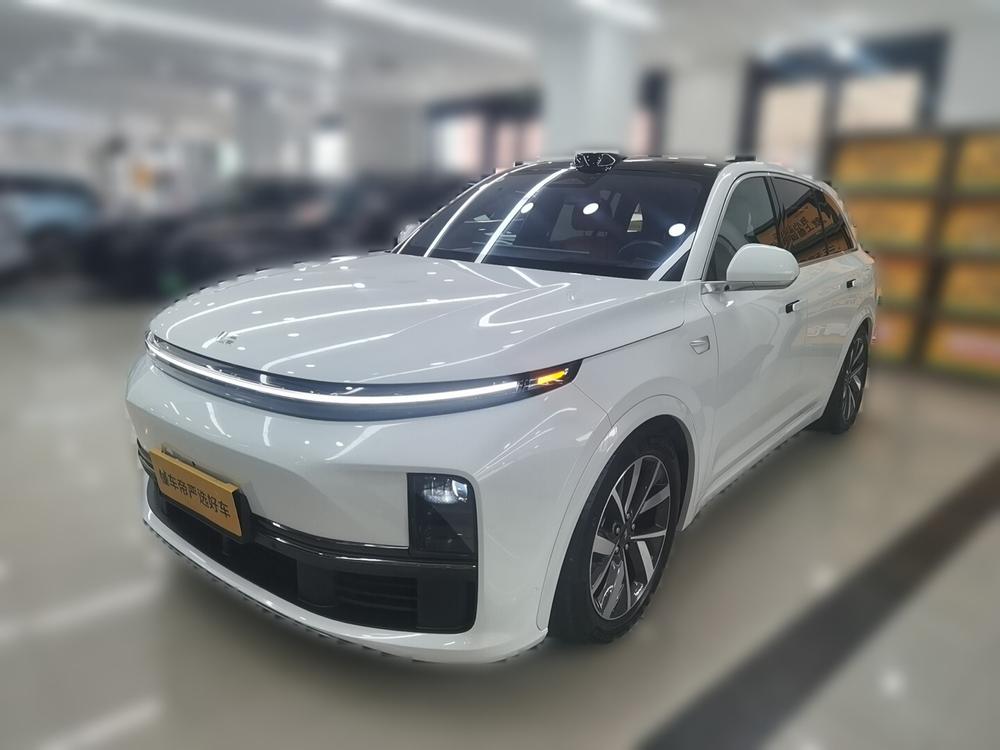 Li Auto Li Auto L7
