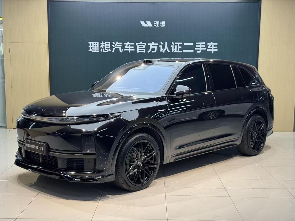 Li Auto Li Auto L7