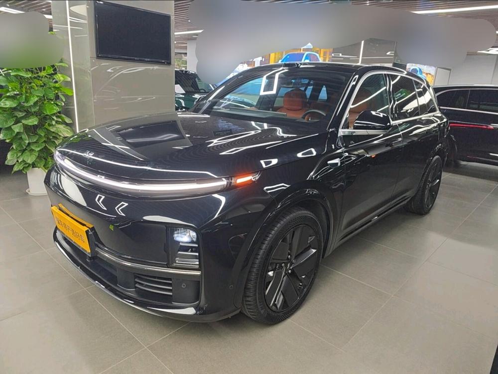 Li Auto Li Auto L7