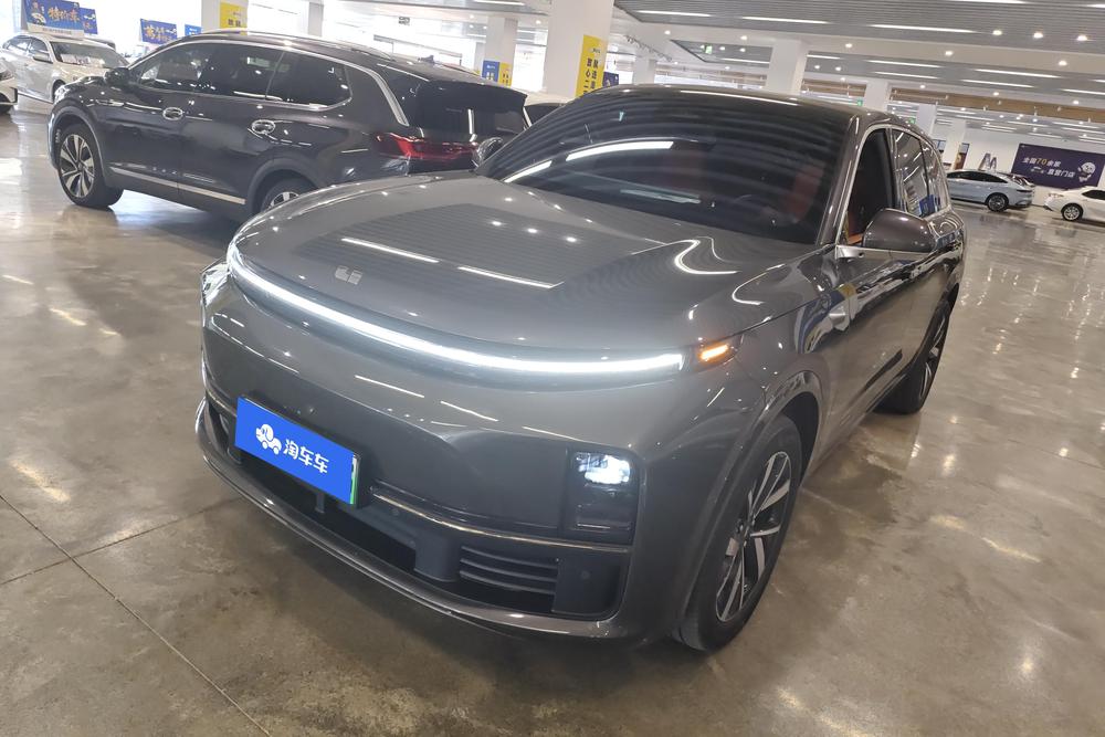Li Auto Li Auto L7