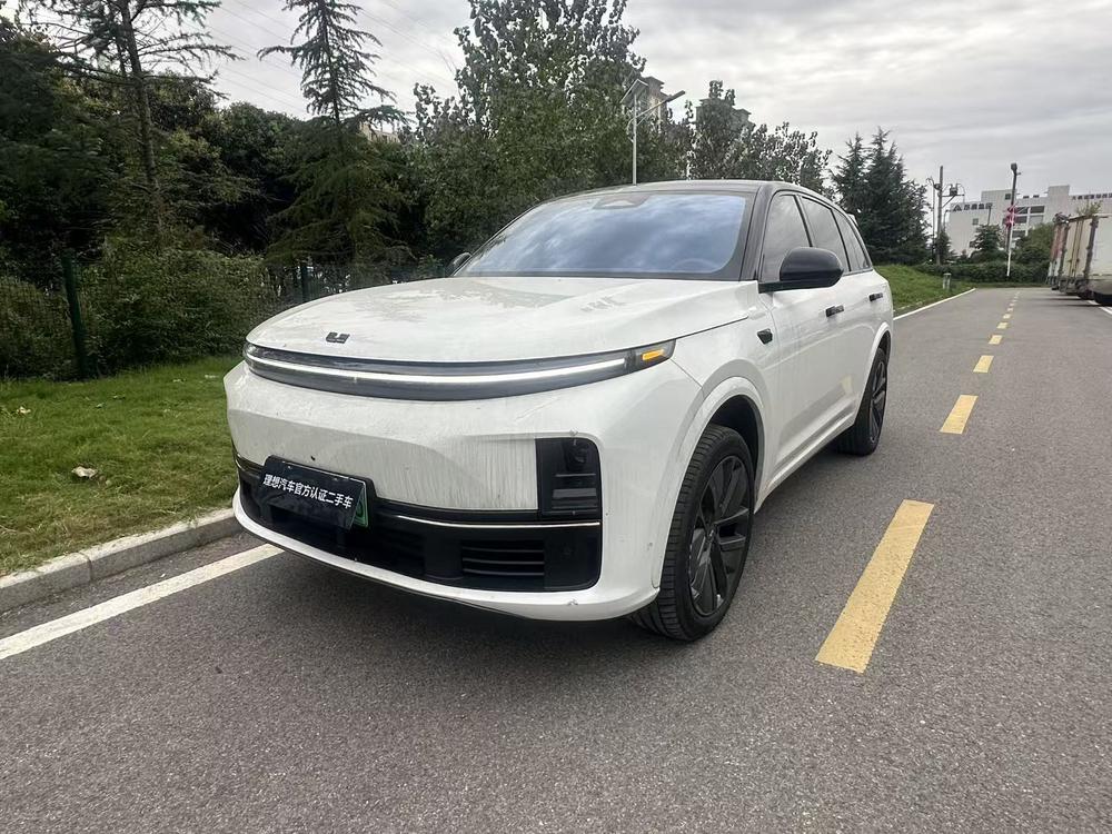 Li Auto Li Auto L7