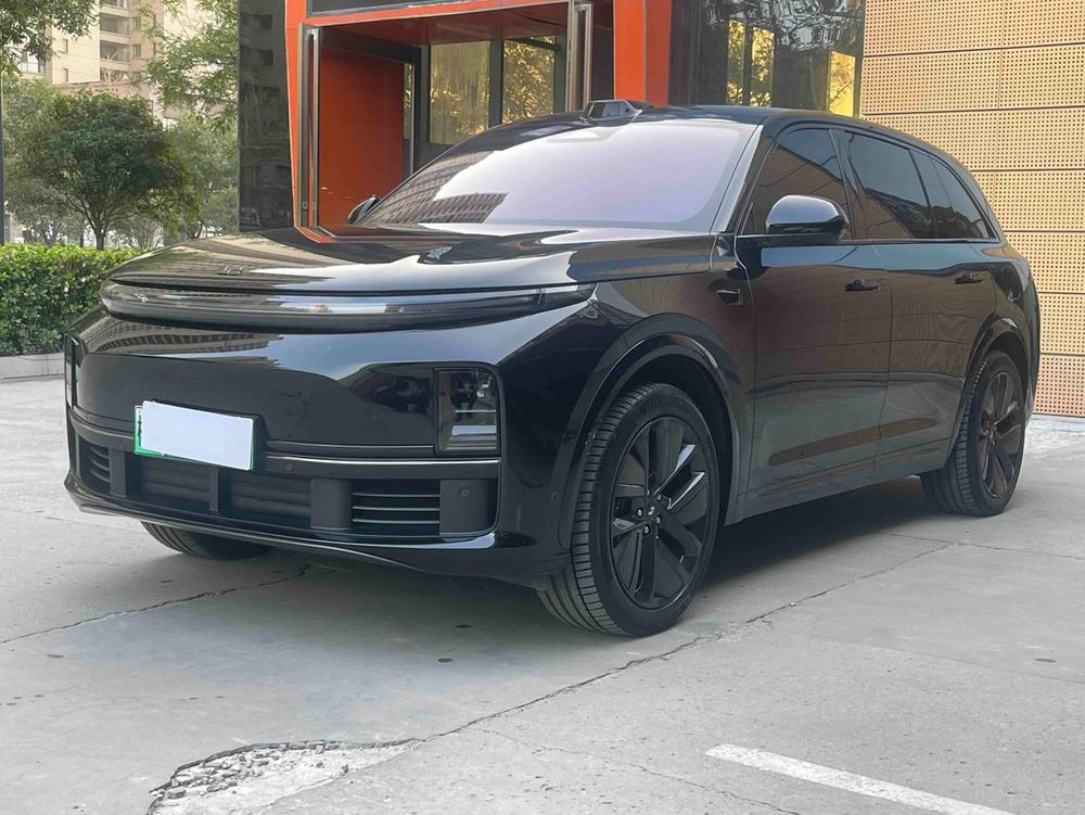 Li Auto Li Auto L7