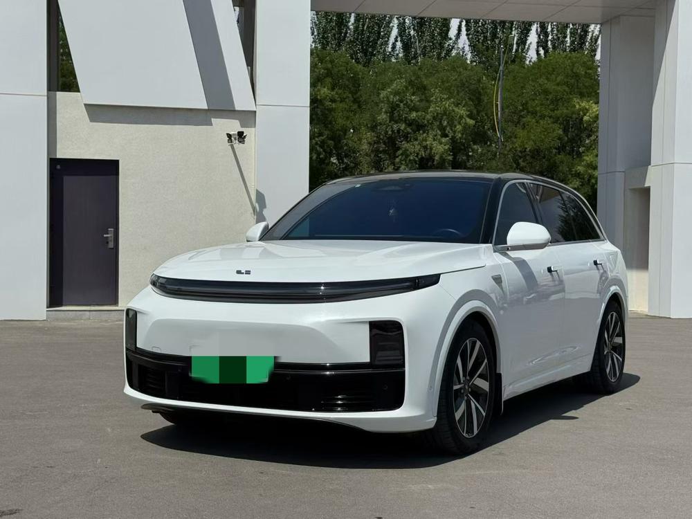 Li Auto Li Auto L7