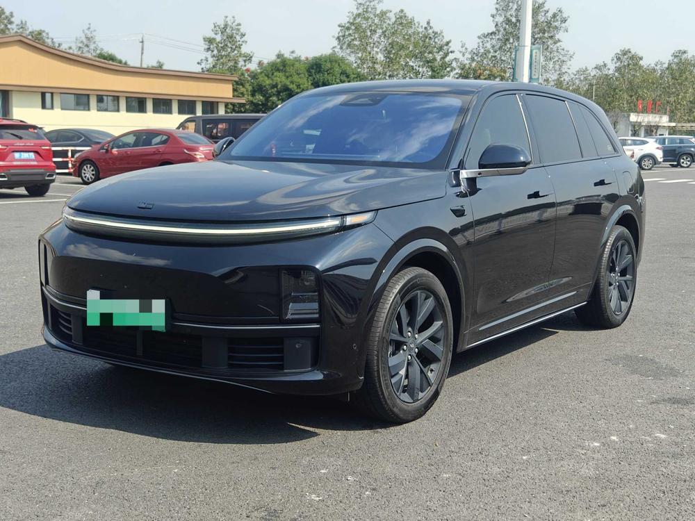 Li Auto Li Auto L7