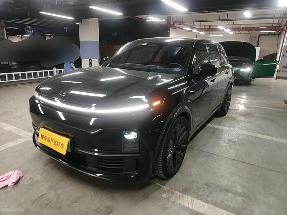 Li Auto Li Auto L7