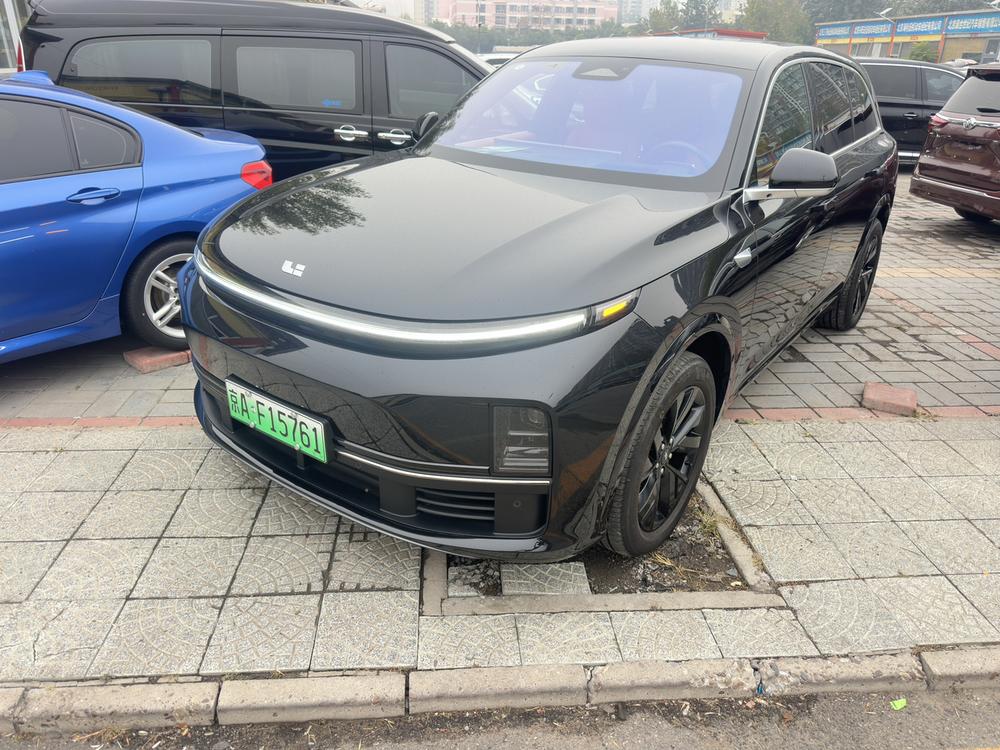 Li Auto Li Auto L7